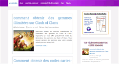 Desktop Screenshot of gratisgiftcards.com
